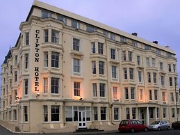 The Clifton Hotel