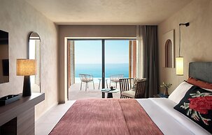 Alkyna Lifestyle Beach Resort