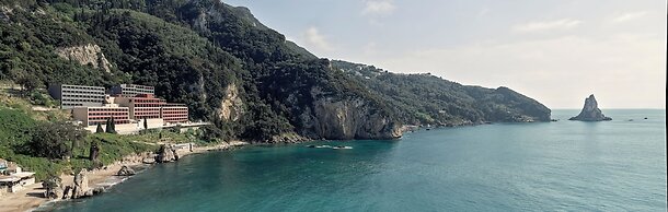 Alkyna Lifestyle Beach Resort