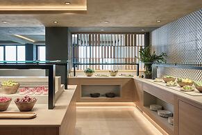 Alkyna Lifestyle Beach Resort