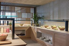 Alkyna Lifestyle Beach Resort