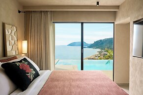 Alkyna Lifestyle Beach Resort