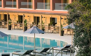 Alkyna Lifestyle Beach Resort