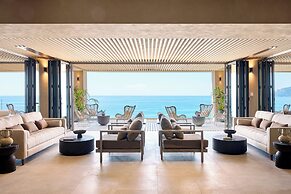 Alkyna Lifestyle Beach Resort