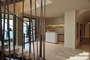 Alkyna Lifestyle Beach Resort