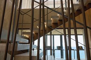 Alkyna Lifestyle Beach Resort