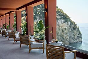 Alkyna Lifestyle Beach Resort