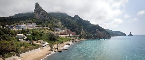 Alkyna Lifestyle Beach Resort