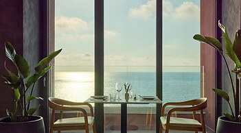 Alkyna Lifestyle Beach Resort