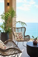 Alkyna Lifestyle Beach Resort