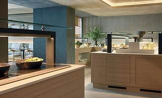 Alkyna Lifestyle Beach Resort