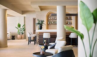 Alkyna Lifestyle Beach Resort