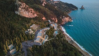 Alkyna Lifestyle Beach Resort