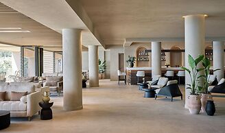 Alkyna Lifestyle Beach Resort