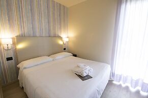 Spa Hotel Parigi 2
