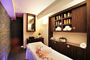 Spa Hotel Parigi 2