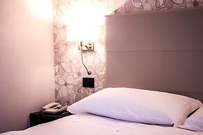 Spa Hotel Parigi 2