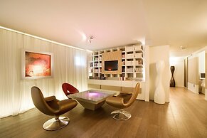 Spa Hotel Parigi 2
