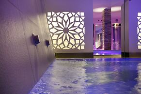 Spa Hotel Parigi 2