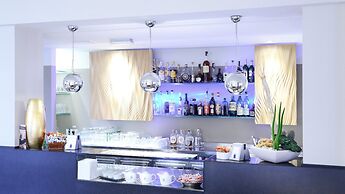 Spa Hotel Parigi 2