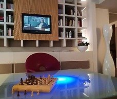 Spa Hotel Parigi 2