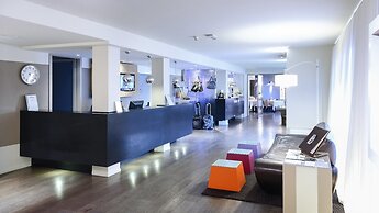 Spa Hotel Parigi 2