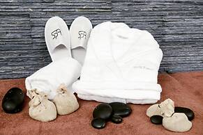 Spa Hotel Parigi 2
