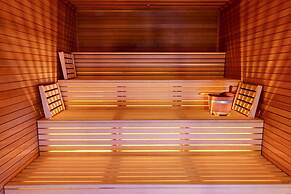 Spa Hotel Parigi 2
