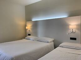 Spa Hotel Parigi 2