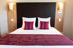 Residhome Toulouse Occitania