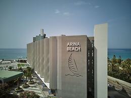 Arina Beach Resort