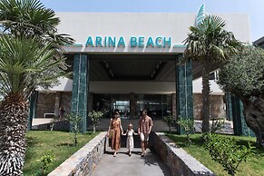 Arina Beach Resort