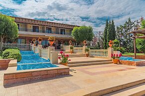 Avalon Airport Hotel Thessaloniki