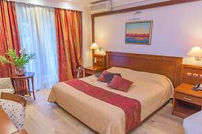 Avalon Airport Hotel Thessaloniki