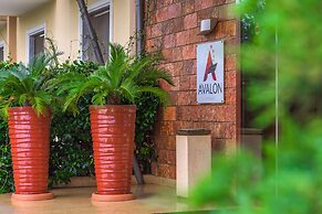 Avalon Airport Hotel Thessaloniki