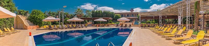 Avalon Airport Hotel Thessaloniki