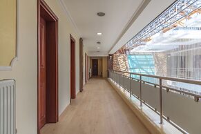 Avalon Airport Hotel Thessaloniki