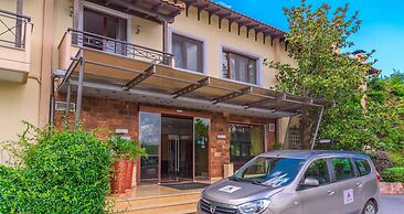 Avalon Airport Hotel Thessaloniki