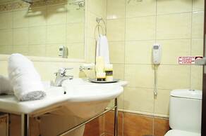 Avalon Airport Hotel Thessaloniki