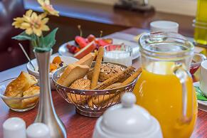 Avalon Airport Hotel Thessaloniki