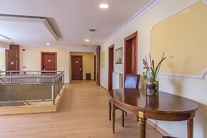 Avalon Airport Hotel Thessaloniki