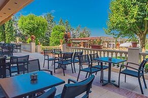 Avalon Airport Hotel Thessaloniki