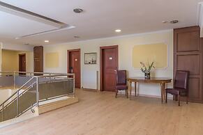 Avalon Airport Hotel Thessaloniki