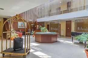 Avalon Airport Hotel Thessaloniki