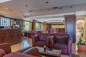 Avalon Airport Hotel Thessaloniki