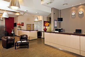 Residhome Caserne de Bonne