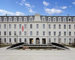 Residhome Caserne de Bonne