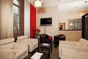 Residhome Caserne de Bonne