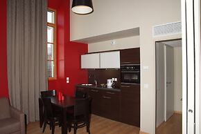 Residhome Caserne de Bonne