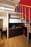 Residhome Caserne de Bonne